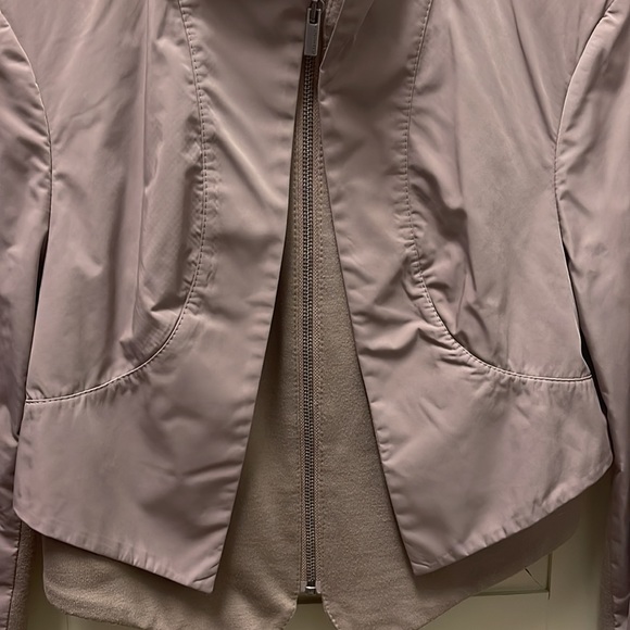 BCBG Crop Jacket - Picture 2 of 4